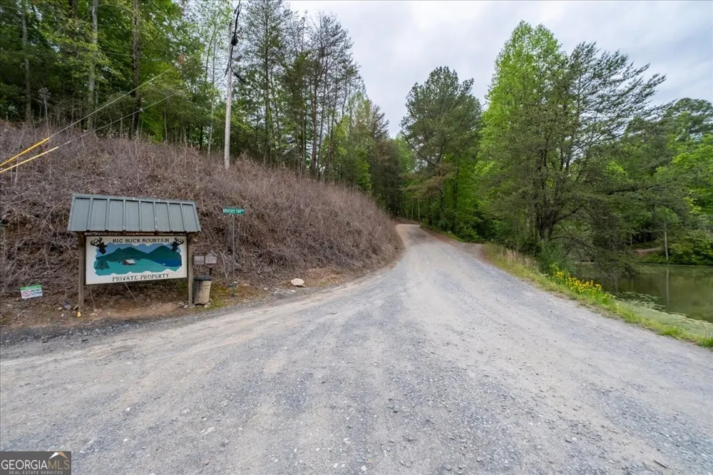65 Bay CT Ellijay, GA 30540