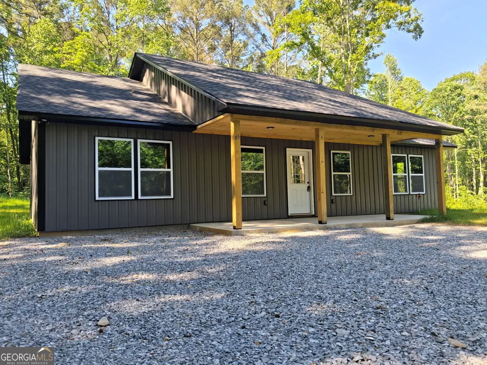 65 Bay CT Ellijay, GA 30540
