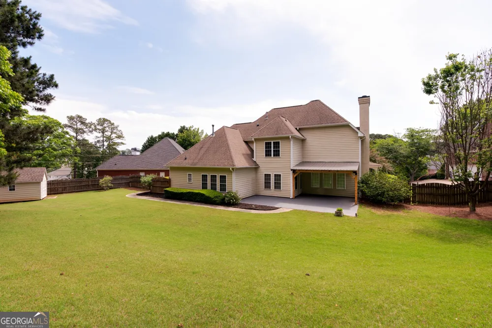 1911 Paper Birch CV Grayson, GA 30017