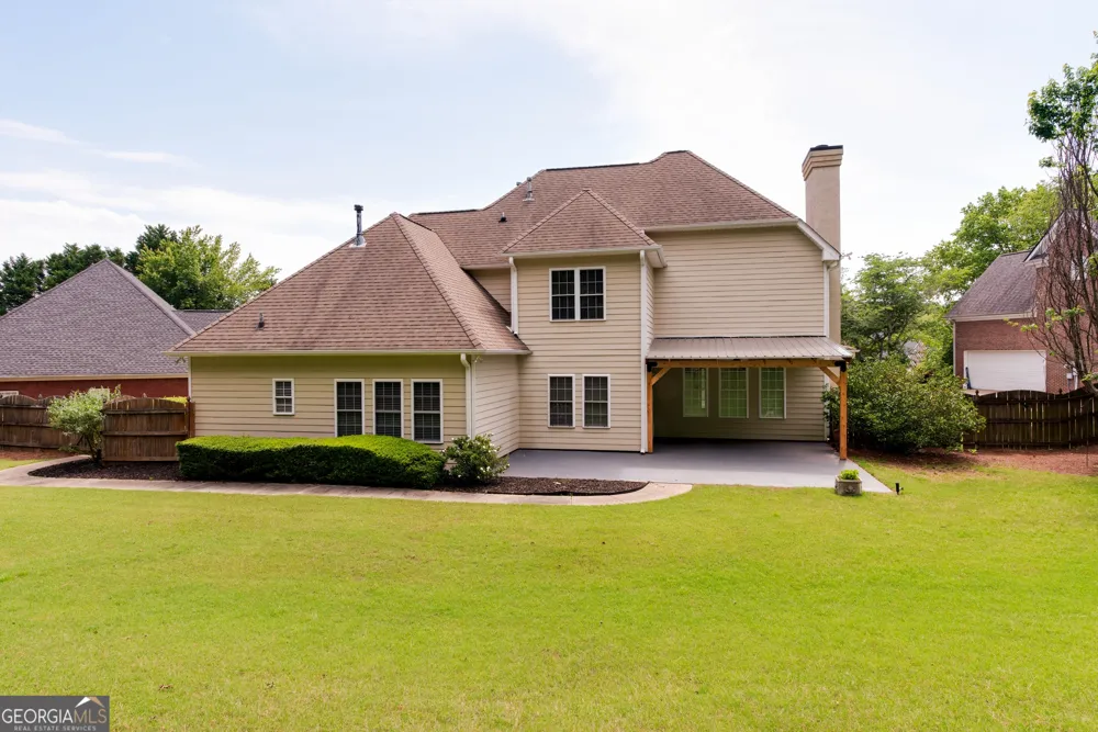 1911 Paper Birch CV Grayson, GA 30017