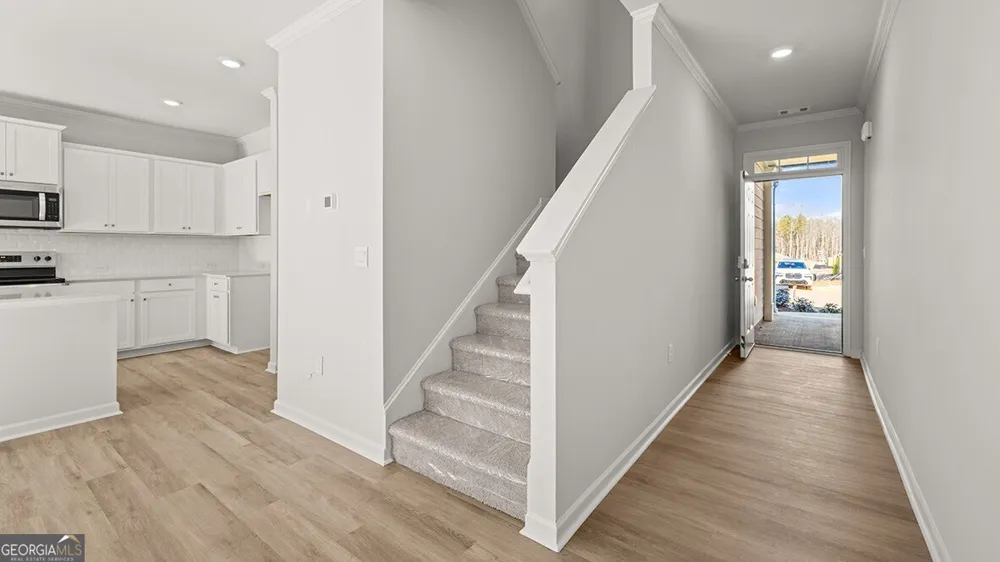 3019 Manor Hill PL Union City, GA 30291