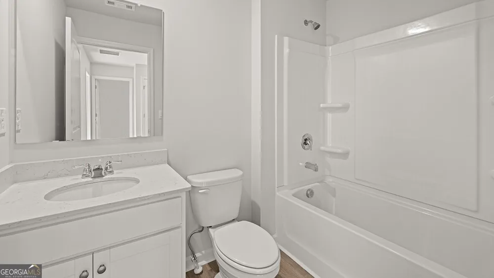 3019 Manor Hill PL Union City, GA 30291