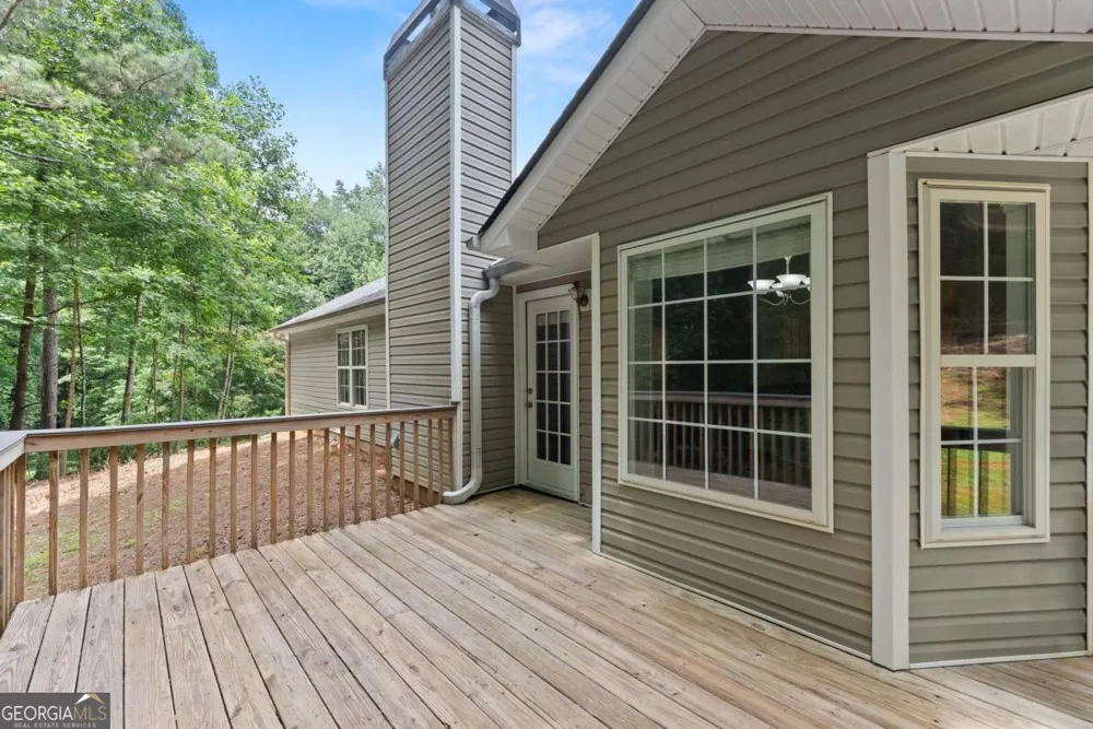 6000 Devonshire DR Flowery Branch, GA 30542