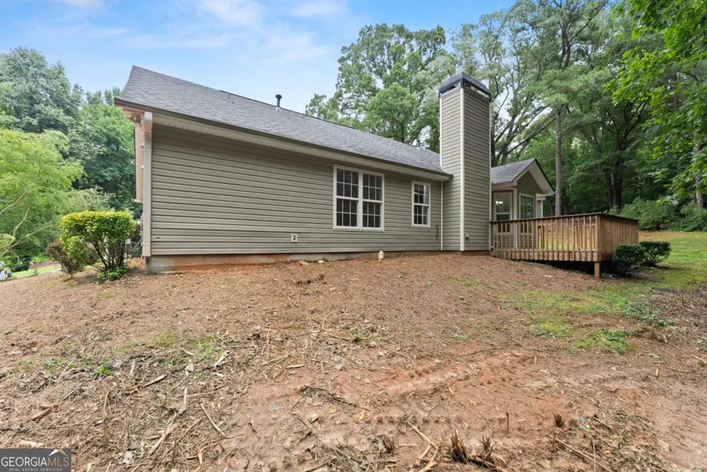 6000 Devonshire DR Flowery Branch, GA 30542