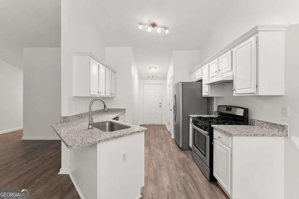 6000 Devonshire DR Flowery Branch, GA 30542