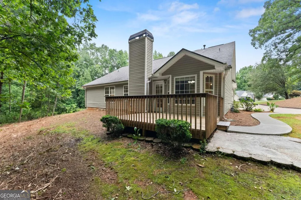 6000 Devonshire DR Flowery Branch, GA 30542