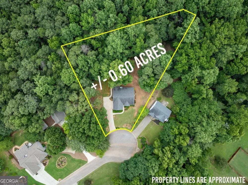 6000 Devonshire DR Flowery Branch, GA 30542