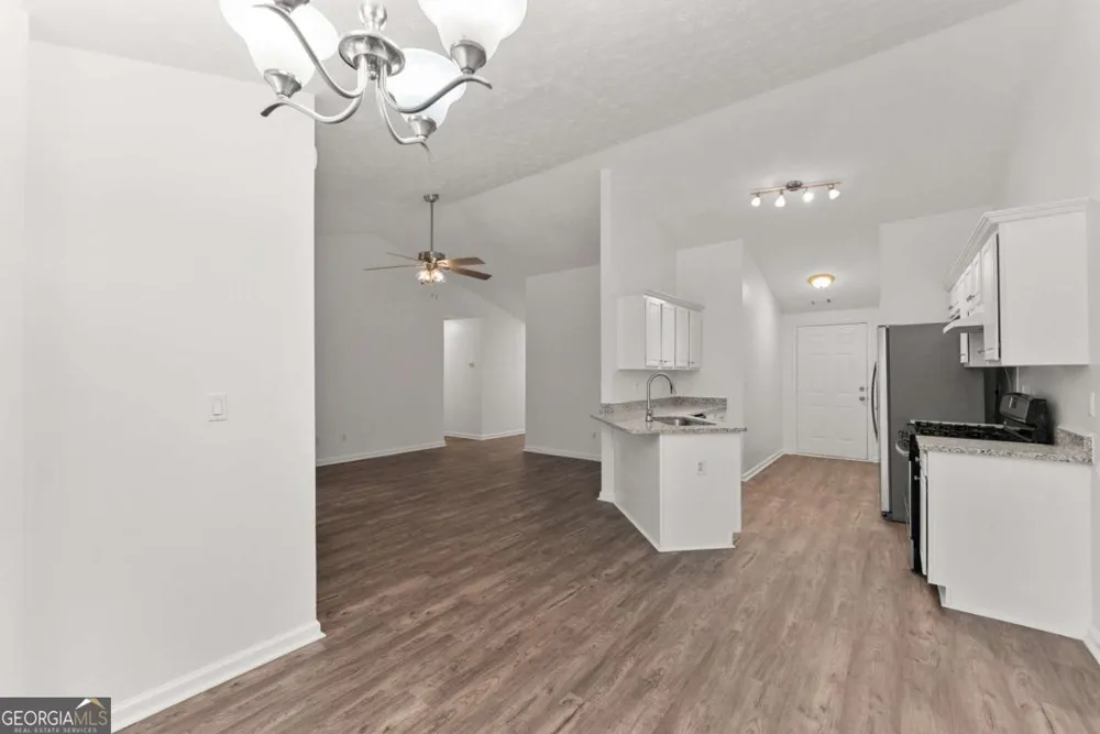 6000 Devonshire DR Flowery Branch, GA 30542