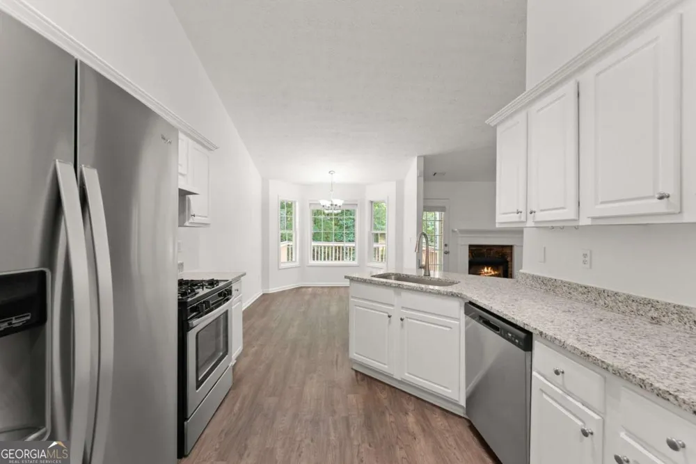 6000 Devonshire DR Flowery Branch, GA 30542