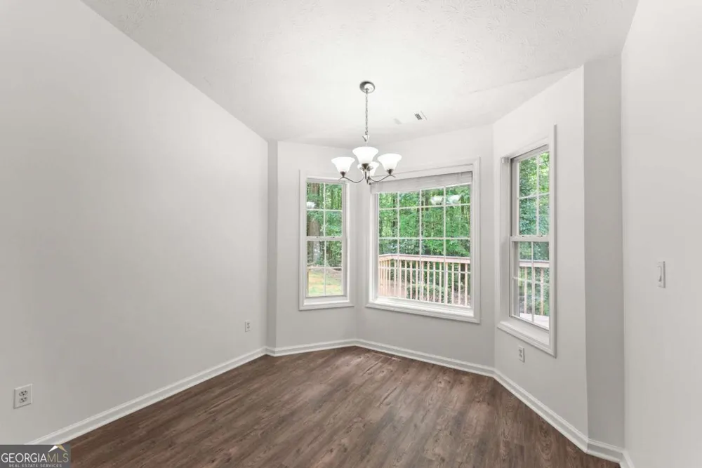6000 Devonshire DR Flowery Branch, GA 30542