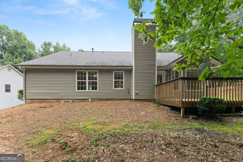 6000 Devonshire DR Flowery Branch, GA 30542