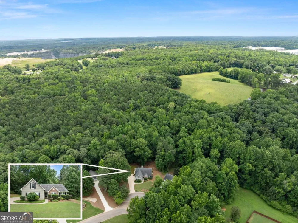 6000 Devonshire DR Flowery Branch, GA 30542