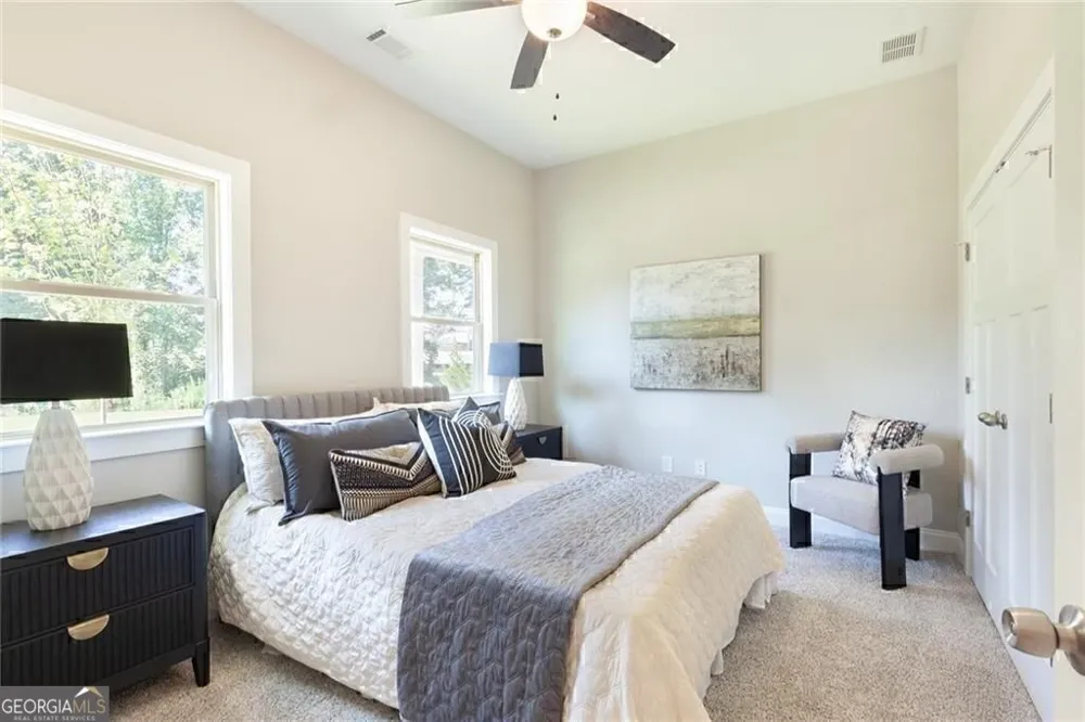 3804 Jack Vernon CIR Powder Springs, GA 30127