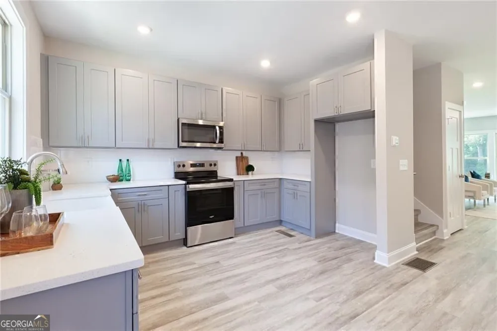 3804 Jack Vernon CIR Powder Springs, GA 30127