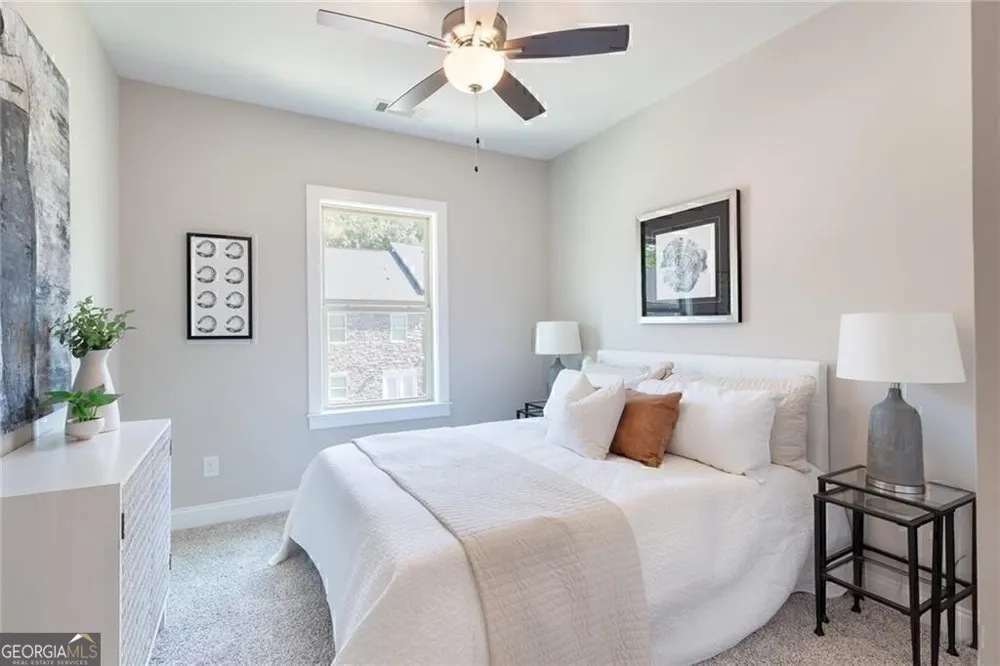 3804 Jack Vernon CIR Powder Springs, GA 30127