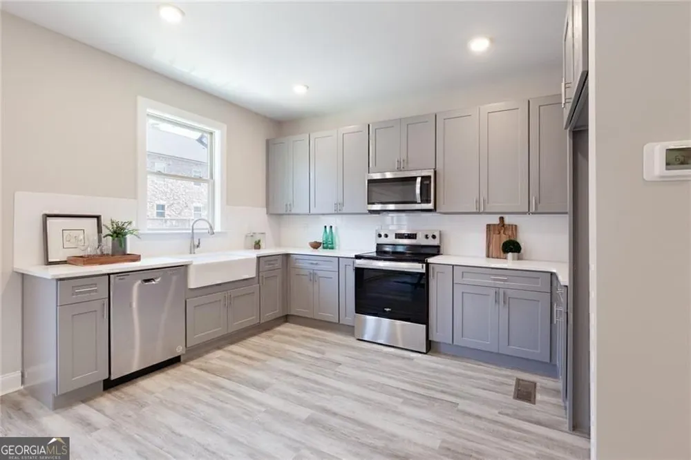 3804 Jack Vernon CIR Powder Springs, GA 30127