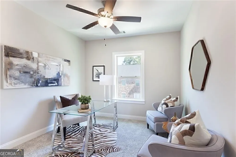 3804 Jack Vernon CIR Powder Springs, GA 30127