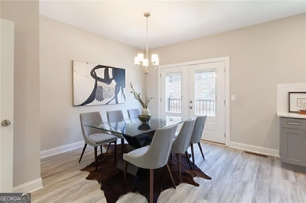 3804 Jack Vernon CIR Powder Springs, GA 30127