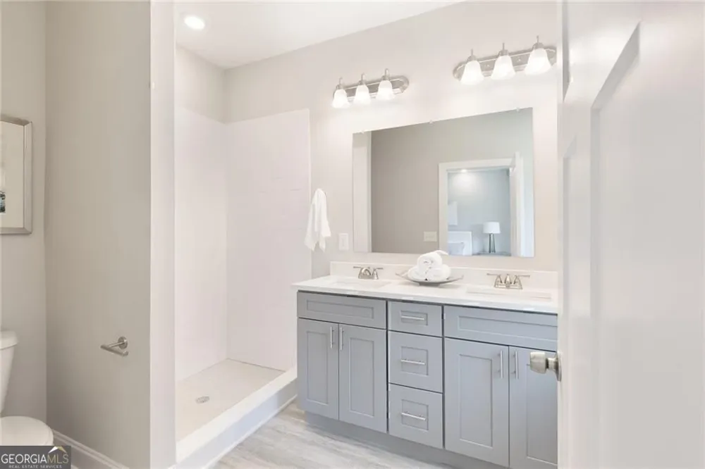 3804 Jack Vernon CIR Powder Springs, GA 30127