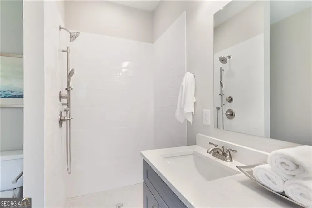 3804 Jack Vernon CIR Powder Springs, GA 30127