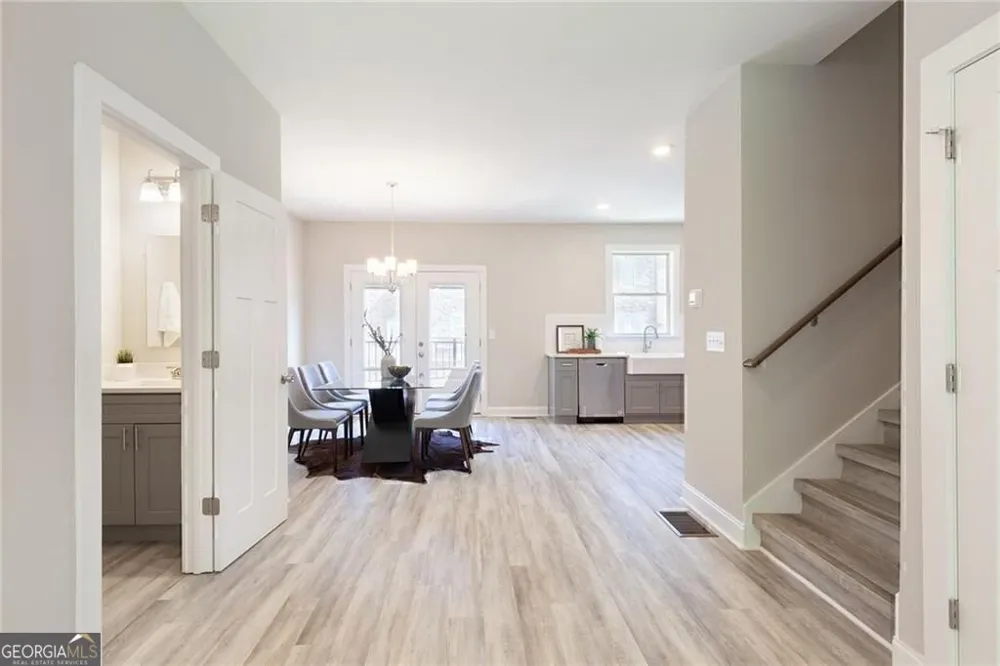 3804 Jack Vernon CIR Powder Springs, GA 30127
