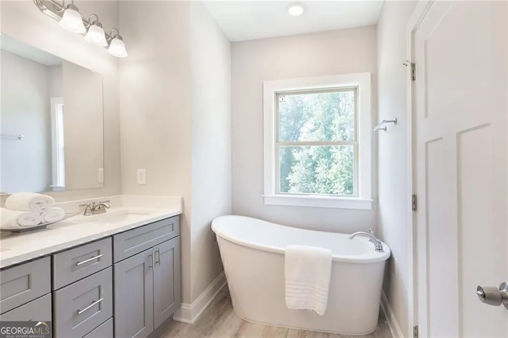 3804 Jack Vernon CIR Powder Springs, GA 30127