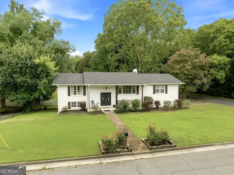 100 Hood DR SE