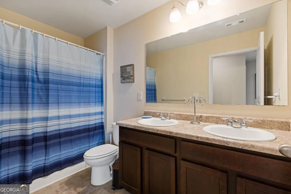 155 Brookside WAY Dawsonville, GA 30534