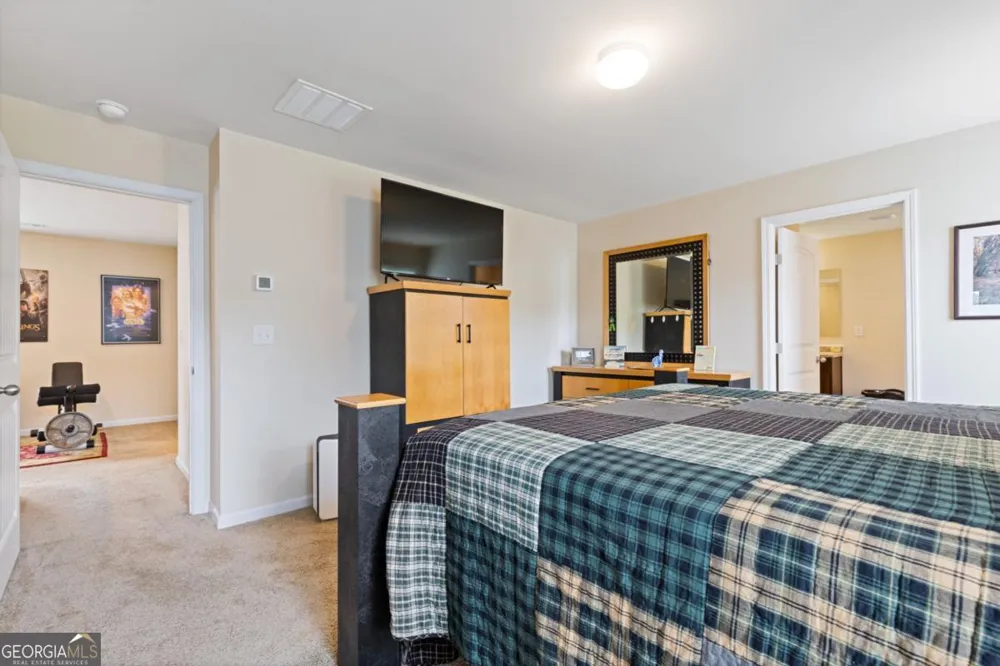 155 Brookside WAY Dawsonville, GA 30534