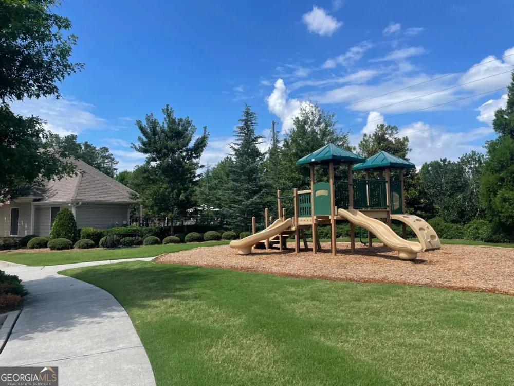 155 Brookside WAY Dawsonville, GA 30534