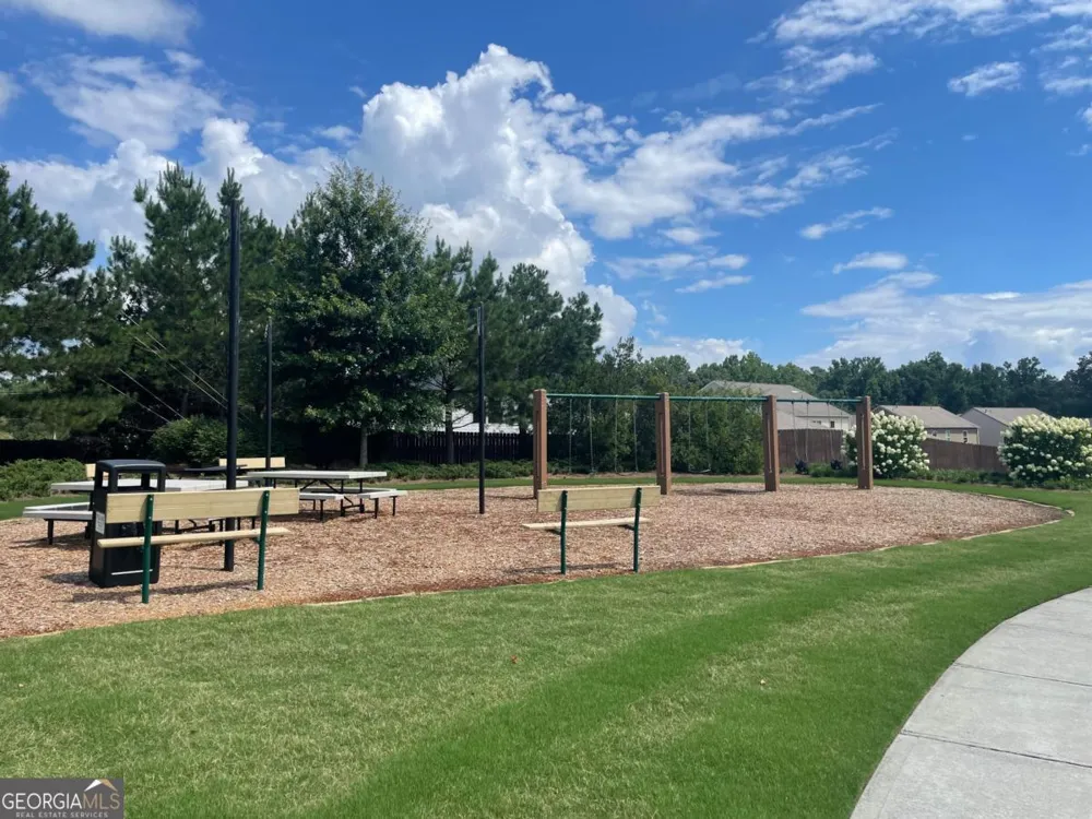155 Brookside WAY Dawsonville, GA 30534
