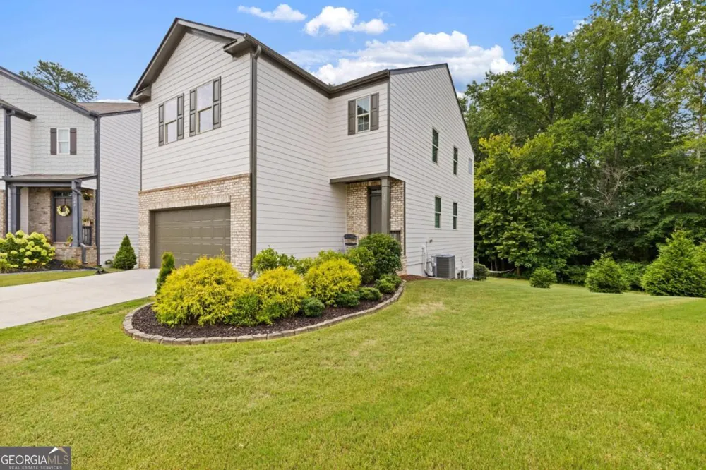 155 Brookside WAY Dawsonville, GA 30534