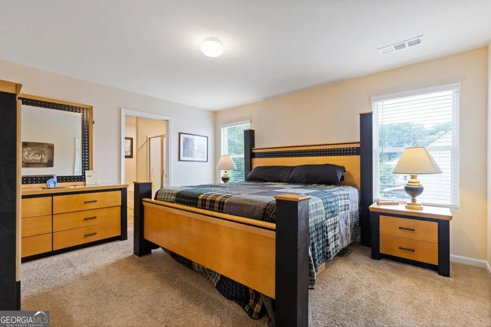 155 Brookside WAY Dawsonville, GA 30534