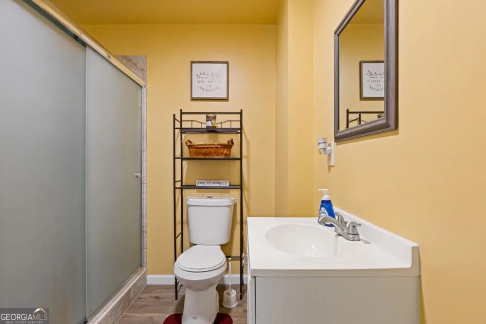 155 Brookside WAY Dawsonville, GA 30534