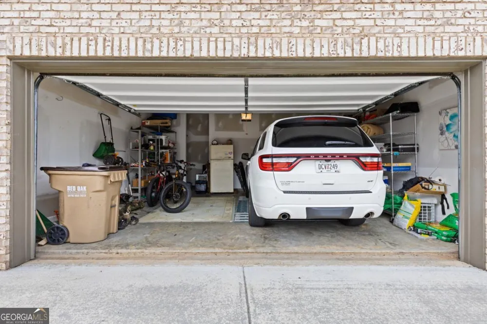 155 Brookside WAY Dawsonville, GA 30534