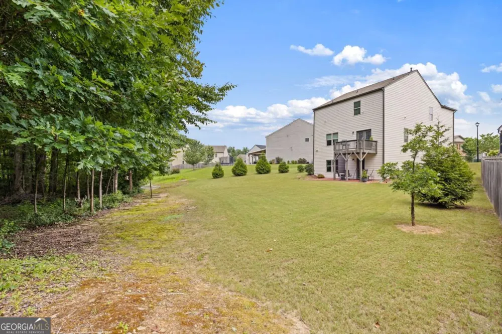 155 Brookside WAY Dawsonville, GA 30534