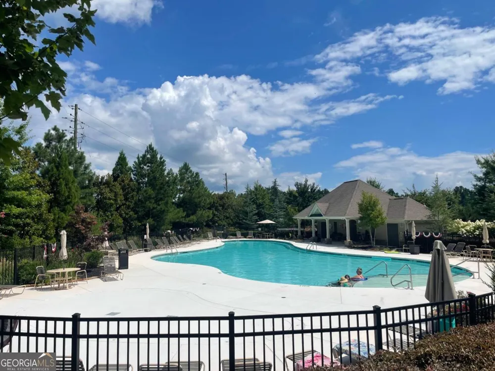 155 Brookside WAY Dawsonville, GA 30534