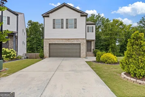 155 Brookside WAY