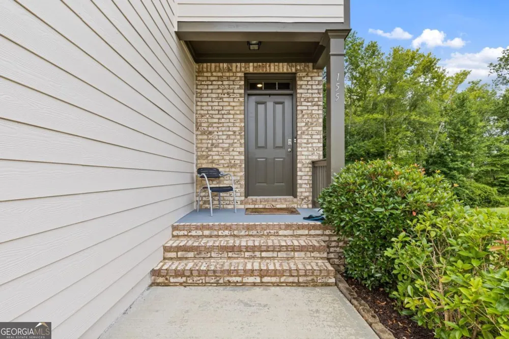 155 Brookside WAY Dawsonville, GA 30534