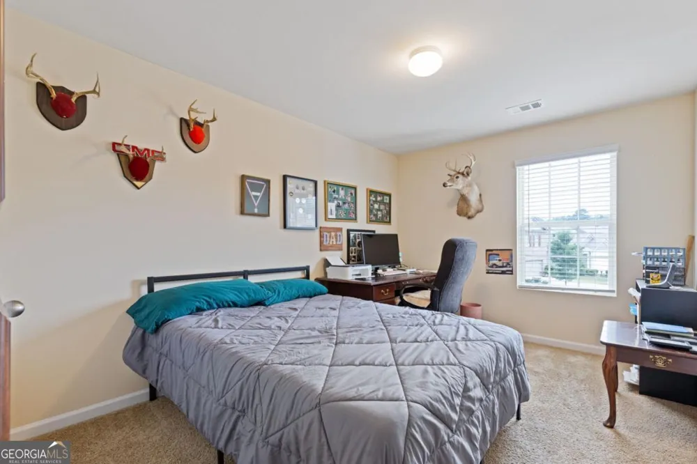 155 Brookside WAY Dawsonville, GA 30534