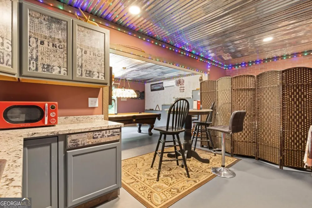 155 Brookside WAY Dawsonville, GA 30534