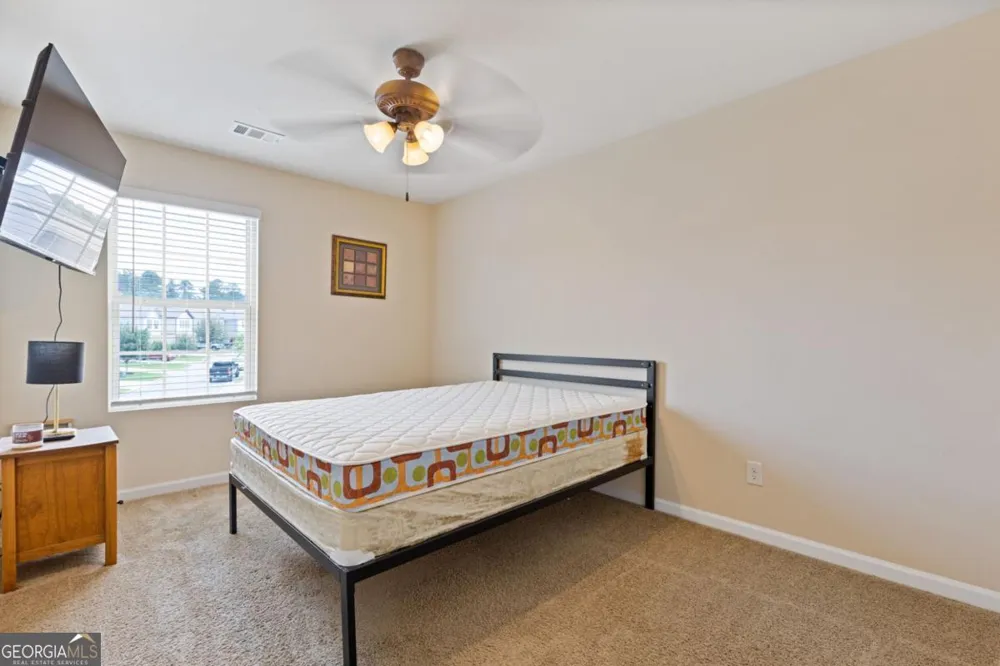 155 Brookside WAY Dawsonville, GA 30534