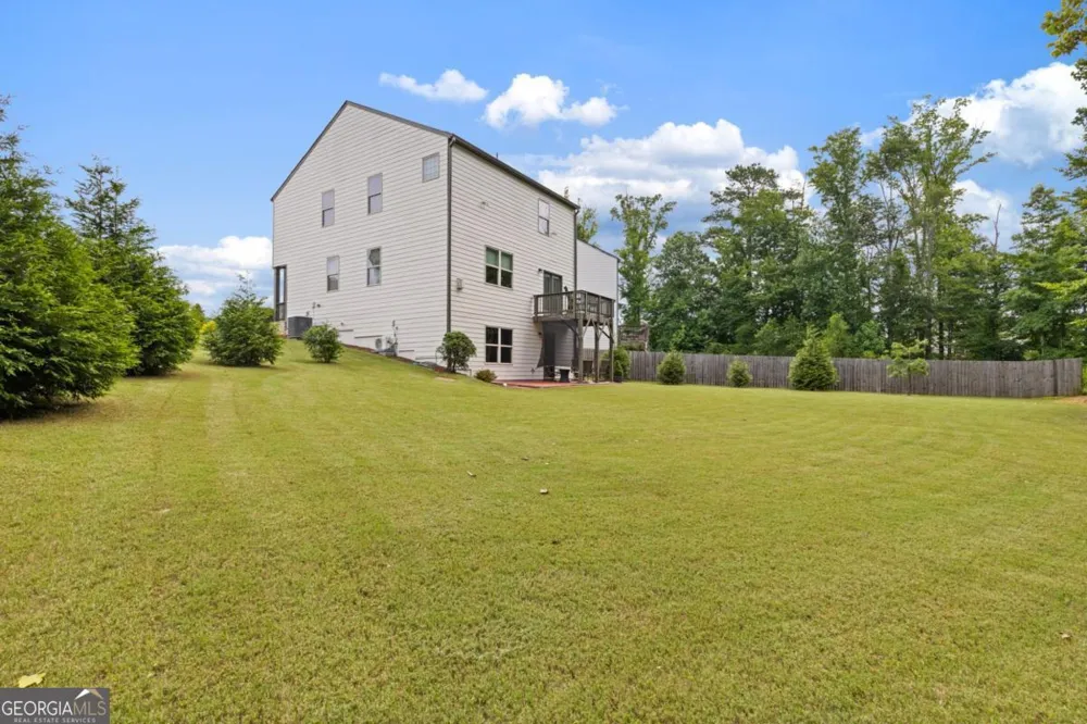 155 Brookside WAY Dawsonville, GA 30534
