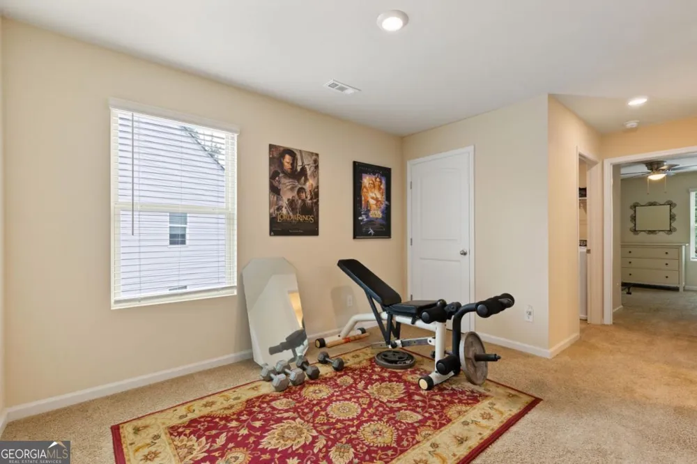 155 Brookside WAY Dawsonville, GA 30534