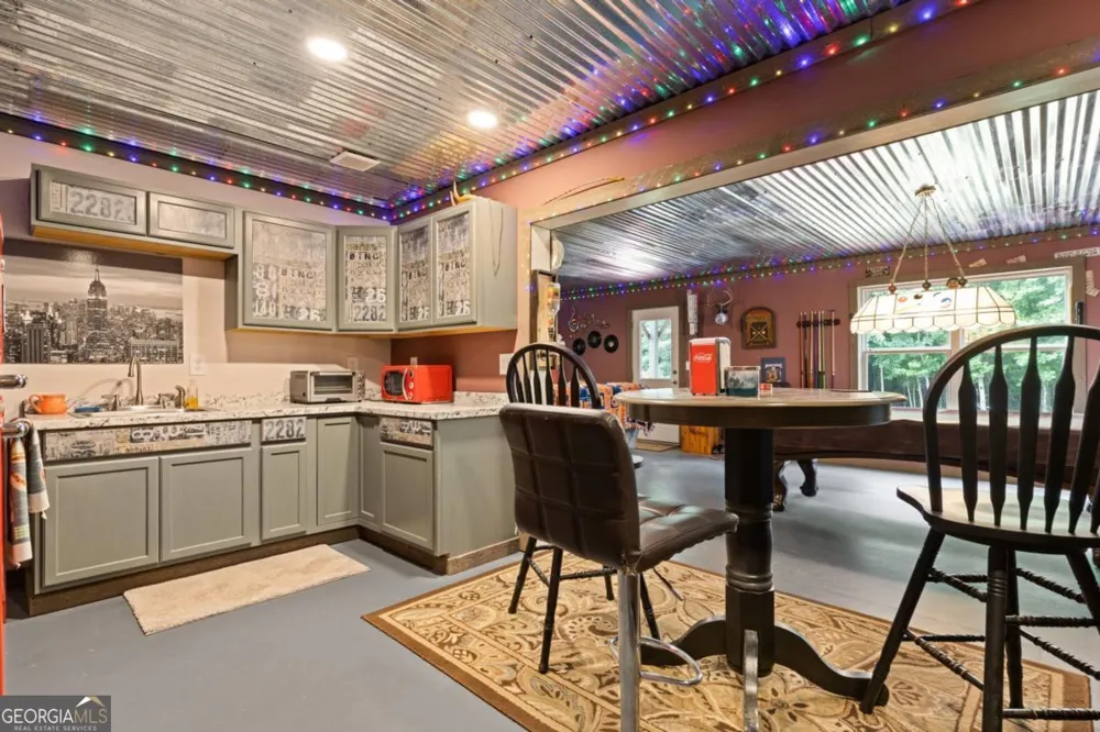 155 Brookside WAY Dawsonville, GA 30534