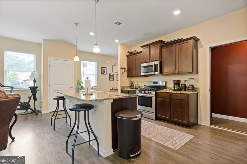 155 Brookside WAY Dawsonville, GA 30534