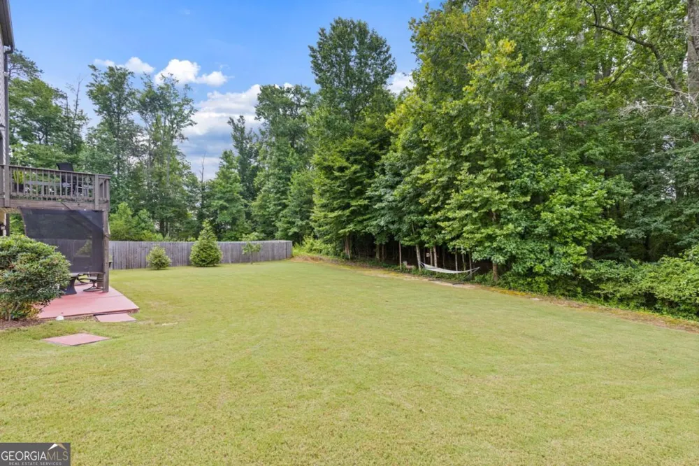 155 Brookside WAY Dawsonville, GA 30534