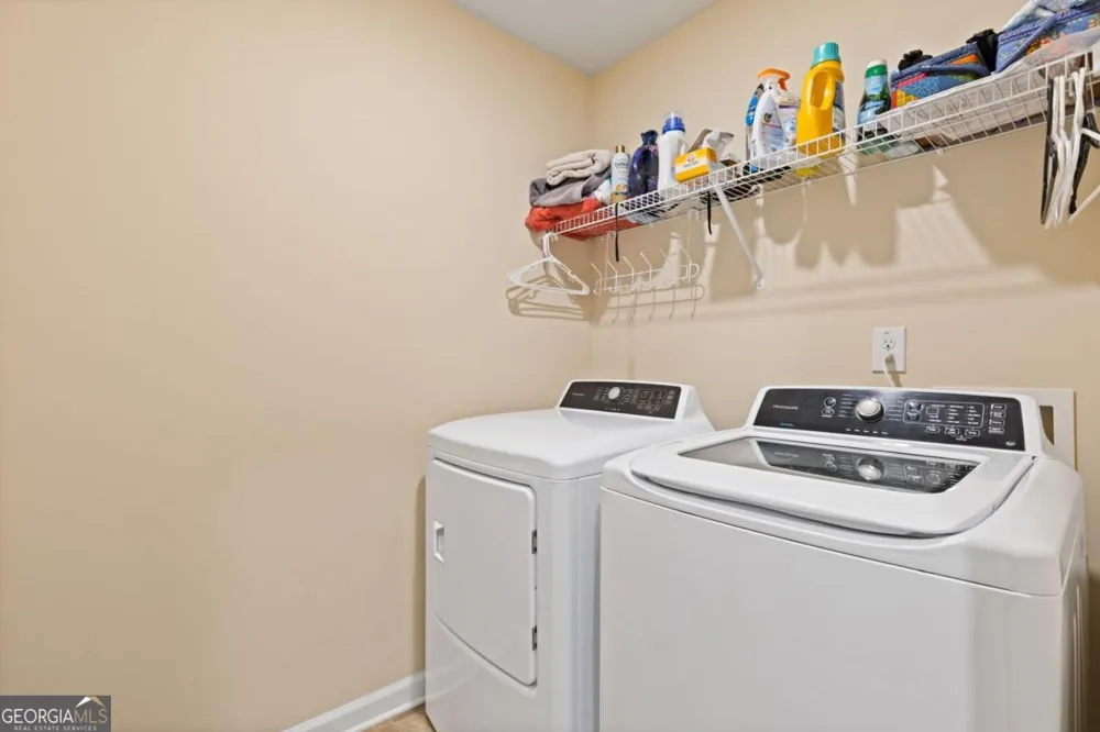 155 Brookside WAY Dawsonville, GA 30534