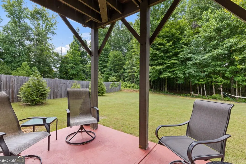 155 Brookside WAY Dawsonville, GA 30534