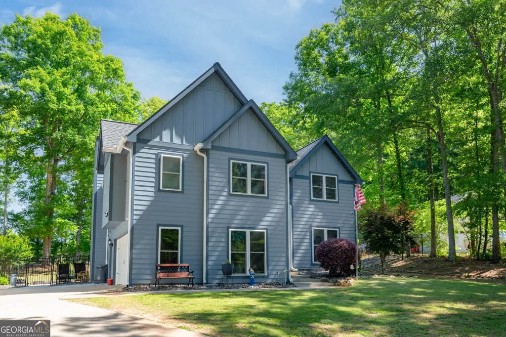 95 Tyler Woods DR Sharpsburg, GA 30277